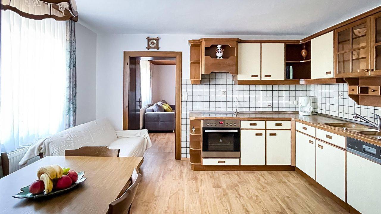 Ganze Ferienwohnung, Ferienwohnung für 5 Personen (60 m²) in Fehring in Südoststeiermark, Fehring