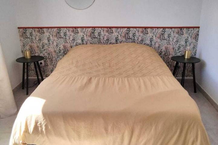 Location de vacances pour 6 personnes, avec jardin et terrasse à Saint-Maurice-sur-Eygues - 2