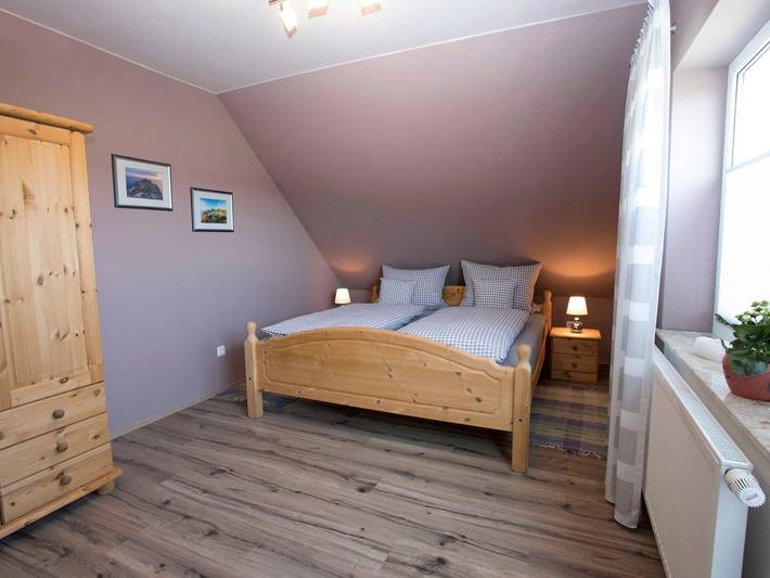 Ferienwohnung für 4 Personen, mit Balkon und Garten sowie Seeblick in Waldeck - 4