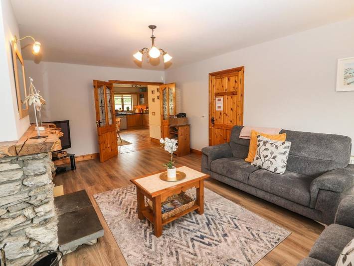 Location de vacances pour 5 personnes, avec Jardin à Kenmare - 4