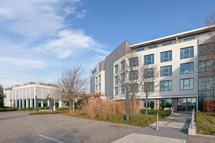 Hôtel pour 4 personnes, avec sauna et jardin