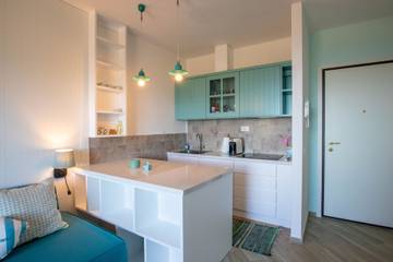 Glamping per 5 Persone in Capoliveri, Isola d'Elba, Foto 3