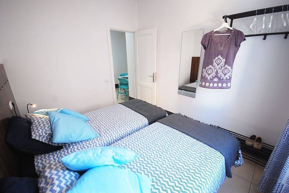 Apartamento entero, First floor apartment close to sea promenade in Arinaga, Agüimes