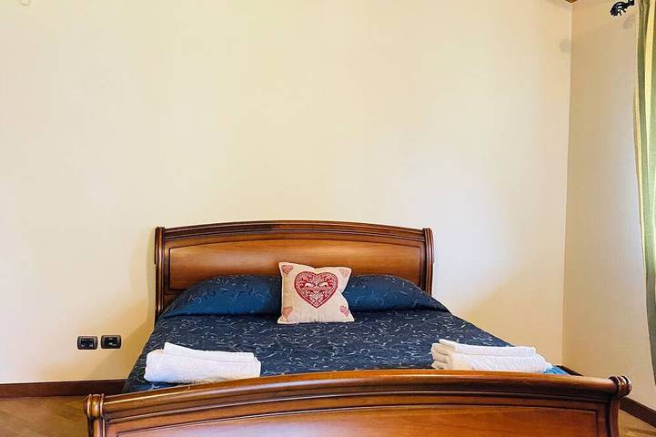 Location de vacances pour 4 personnes à Sanfront - 4