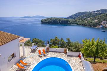 Villa για 8 Άτομα σε Καλάμι, Κέρκυρα, Φωτογραφία 2