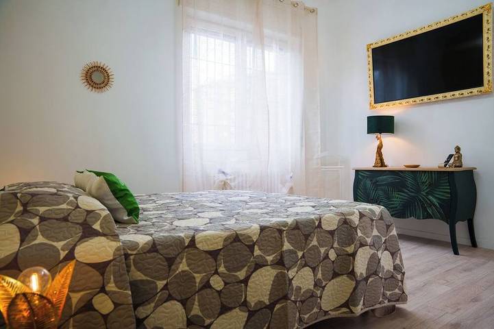 Casa vacanza per 6 persone in Rozzano