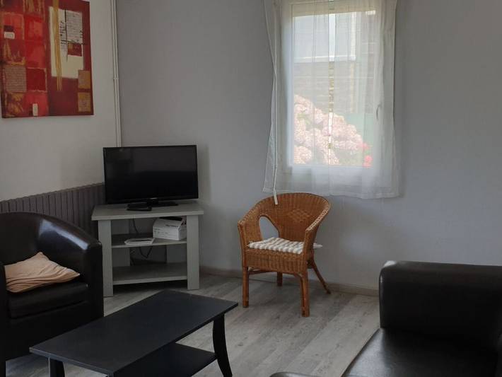 Location de vacances pour 6 personnes, avec jardin, animaux acceptés dans Trévignon - 4