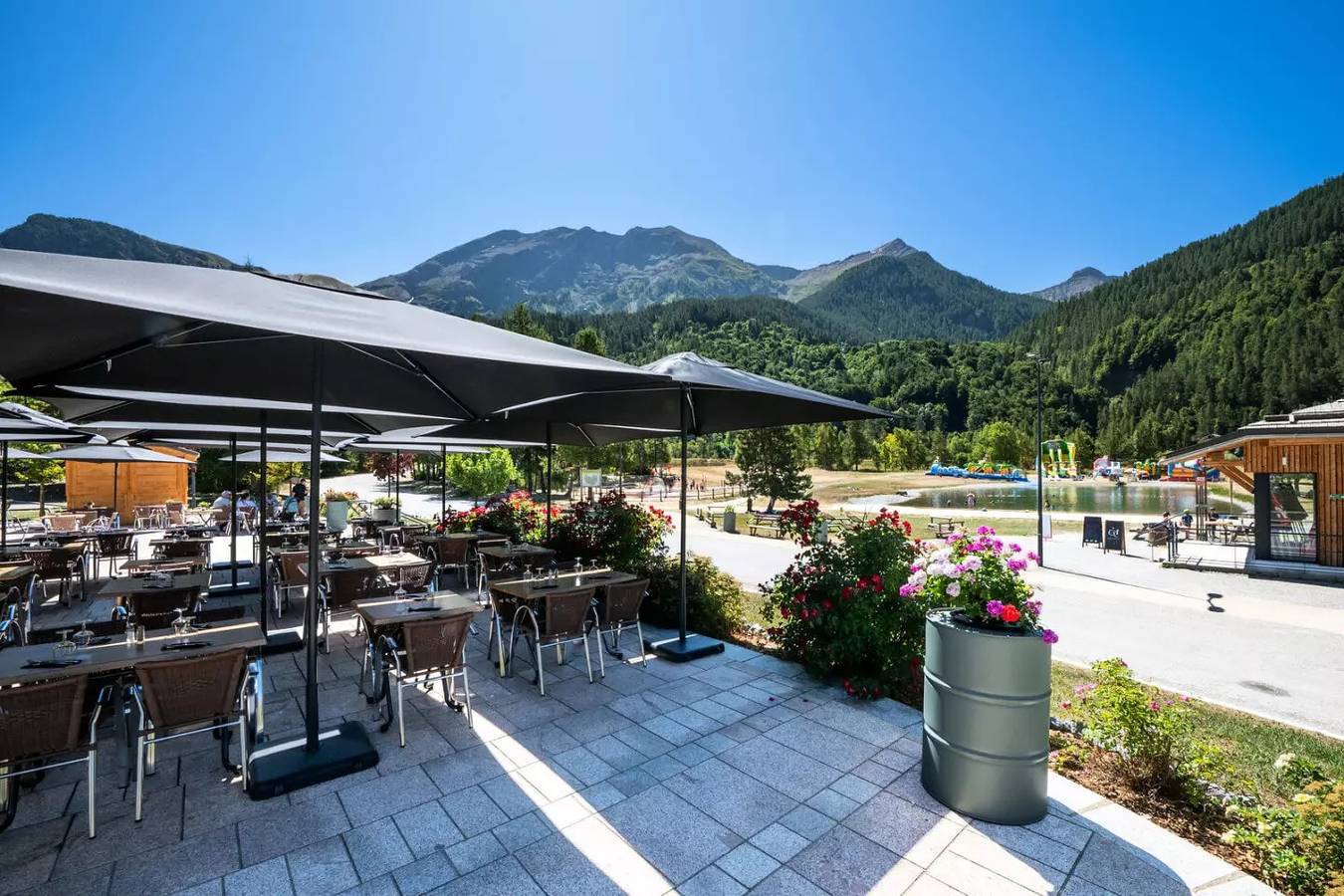 Chalet Confort - 30m² 5 personnes in Orcières, Parc national des Écrins