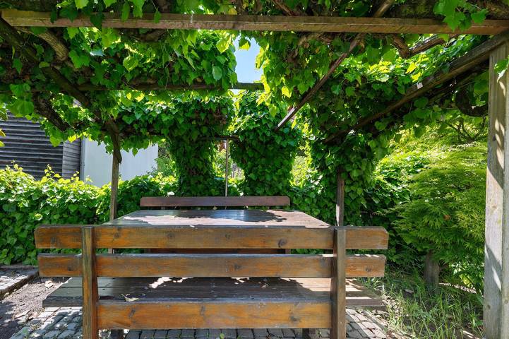 Appartamento intero, Appartamento 'Hofanger Vinschgau' con vista sulle montagne, terrazza privata e Wi-Fi in Lagundo, Gruppo Tessa