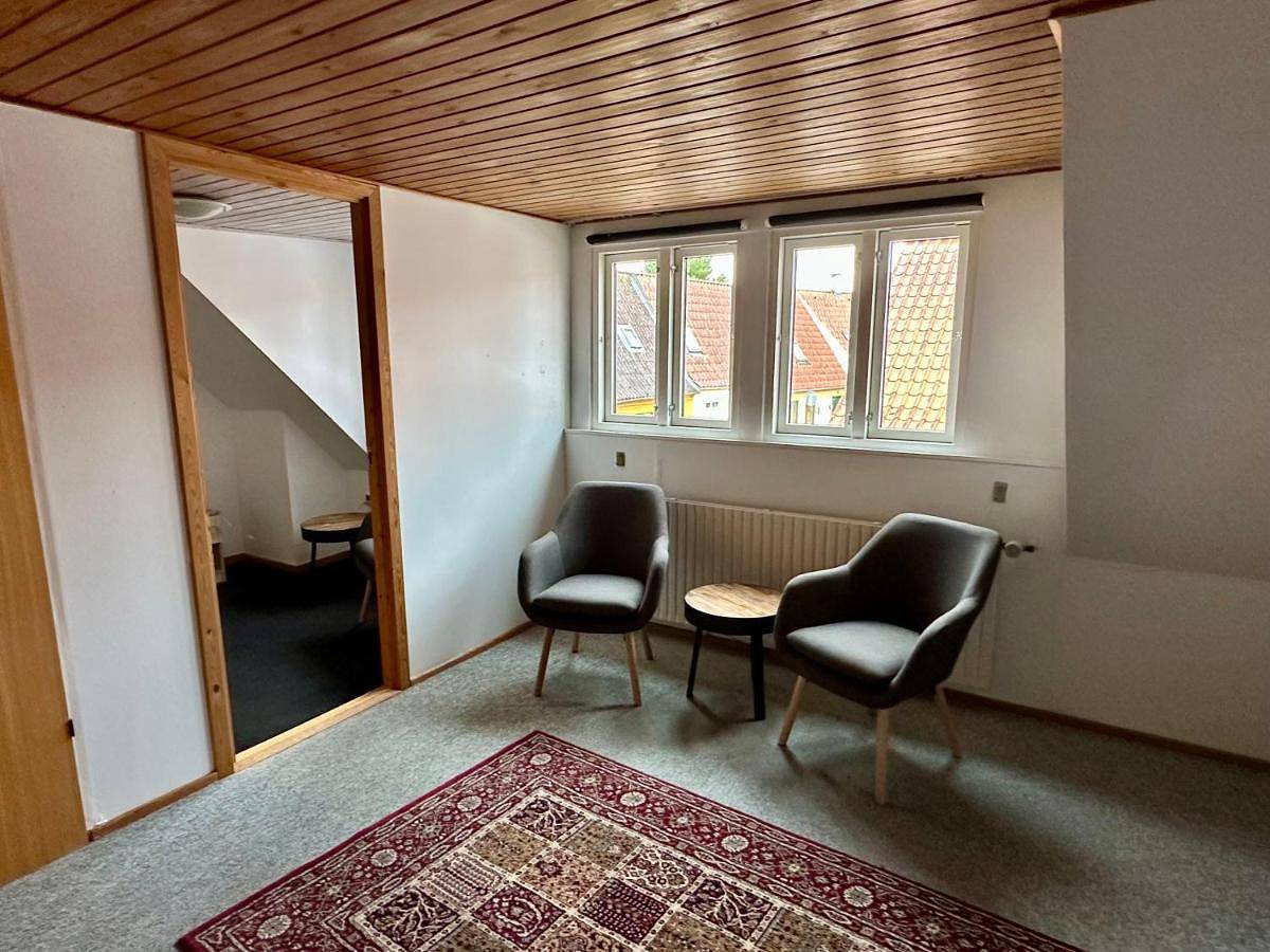 Appartement entier, Three-Bedroom Apartment in Mer Baltique suédoise