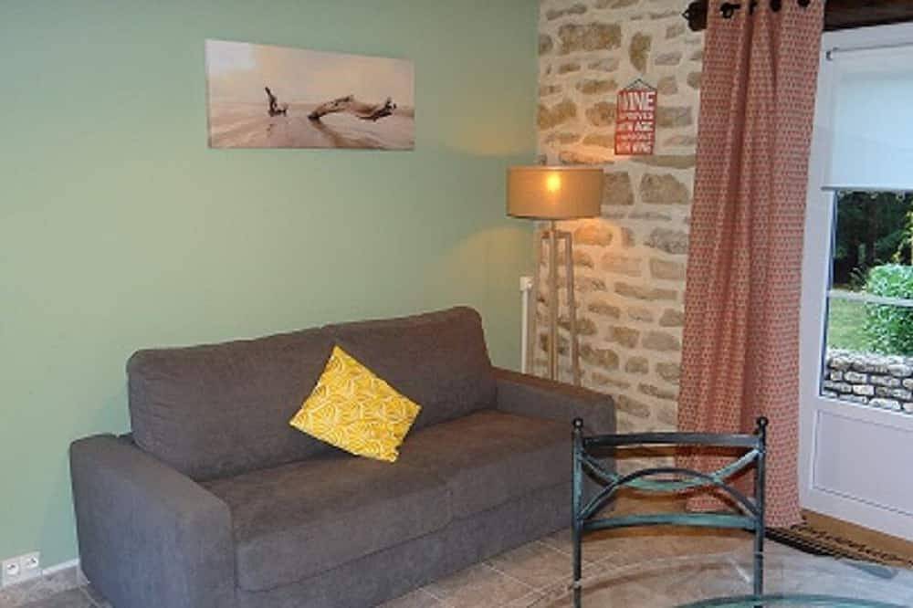 Gîte au coeur de la nature en bord de rivière in Saint-Pompain, Région de Niort