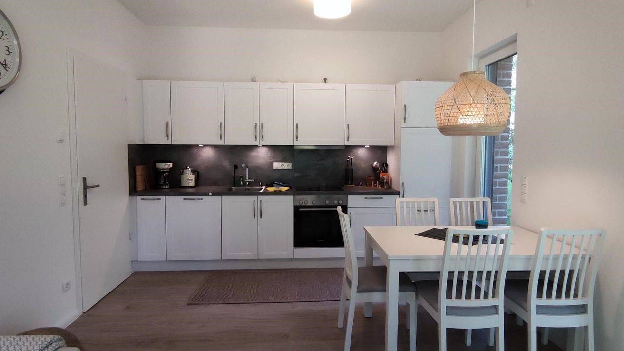 Ganze Ferienwohnung, Ferienwohnung für 4 Personen (67 m²) in Wyk auf Föhr in Wyk auf Föhr (Stadt), Wyk auf Föhr