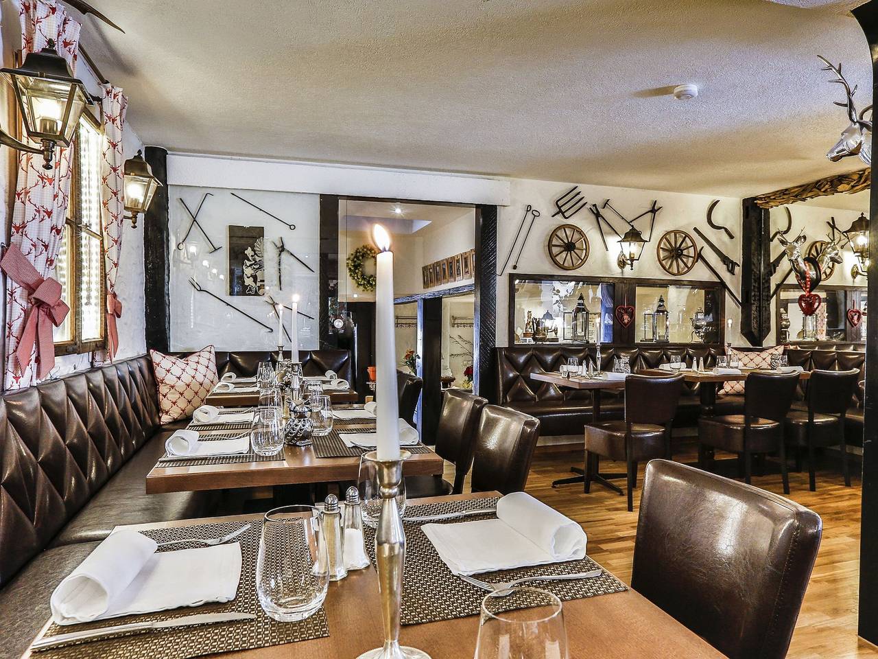 Hotel Laterne - Single room in Baden-Baden, Nordschwarzwald