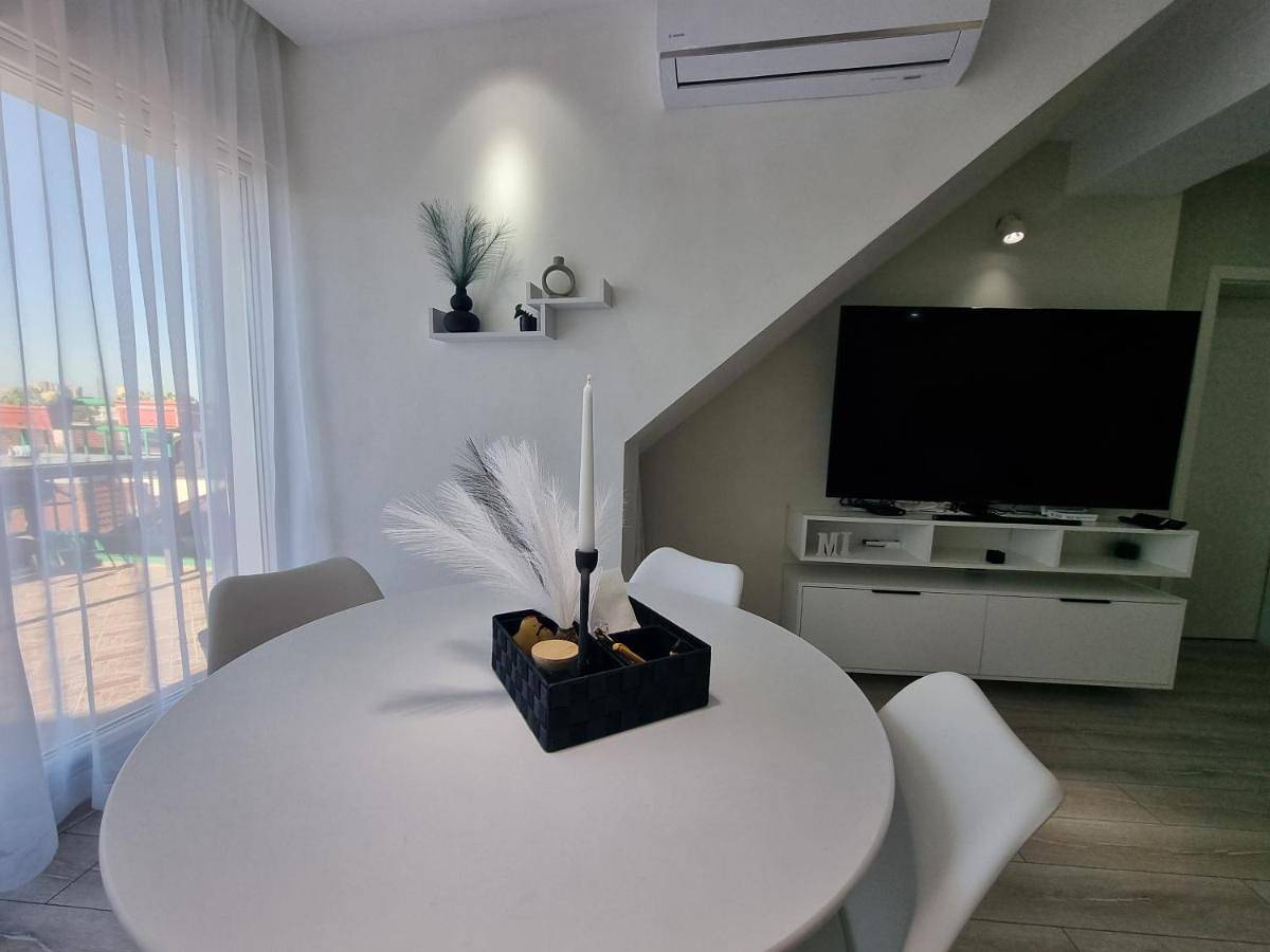 Appartement entier, Two-Bedroom Apartment in Roussé, Bulgarie