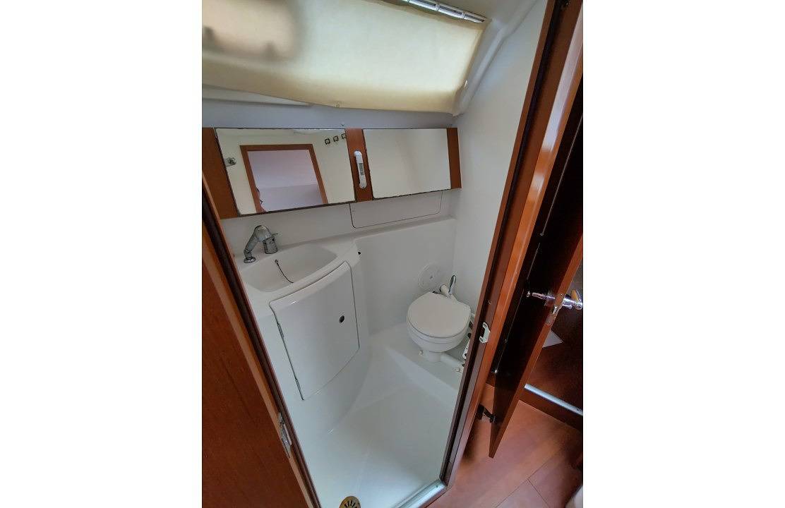 Boot für 4 Personen in Saint-Quay-Portrieux, Côte de Goëlo