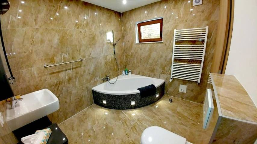 Apartamento de vacaciones para 5 personas, con jardín y vistas, Se admiten mascotas - 1