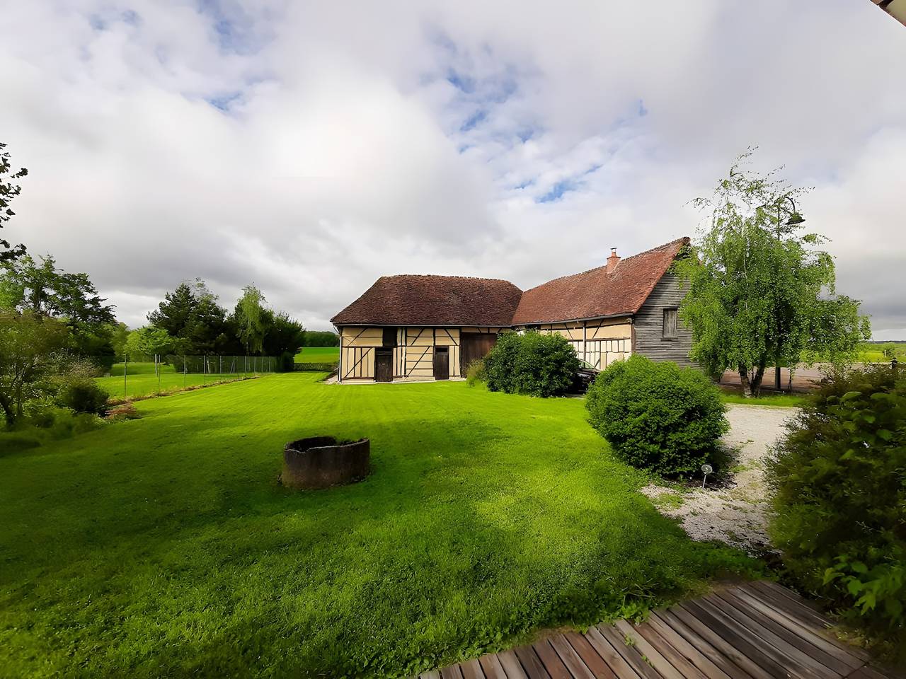 Maison de vacances