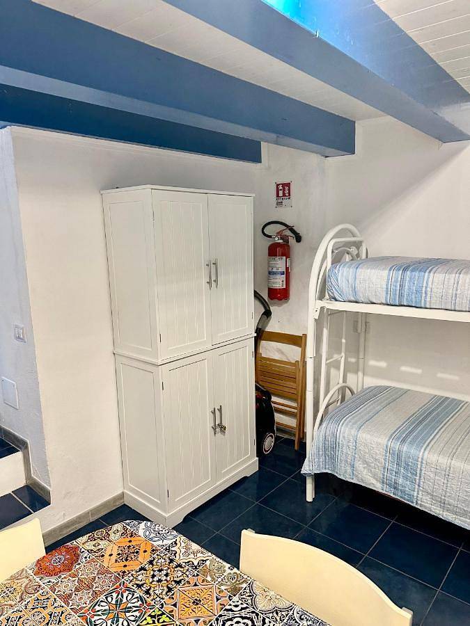 Ferienhaus für 6 Personen auf den Liparische Inseln - 3
