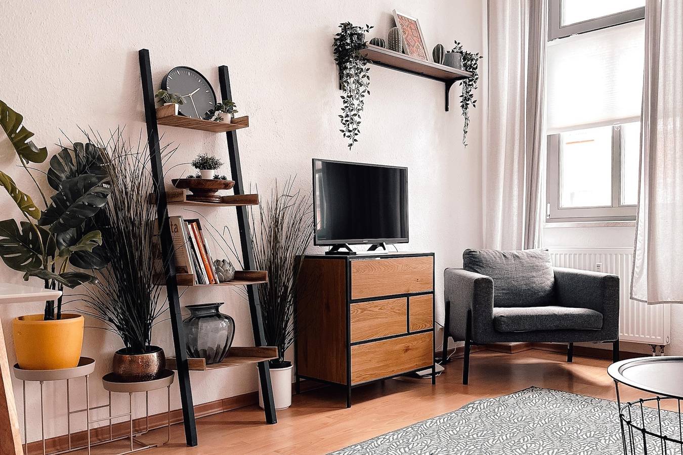 Apartamento vacacional entero, Kanzler, App. 110 in Chemnitz, Chemnitz (region)