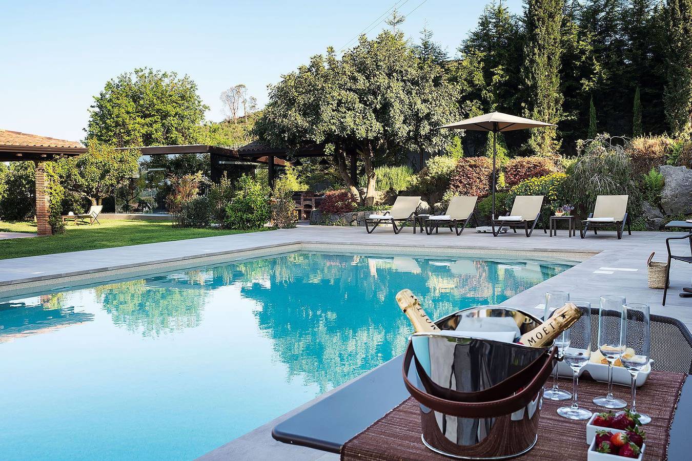 Casa vacanza a Etna a partire da 701€ a notte