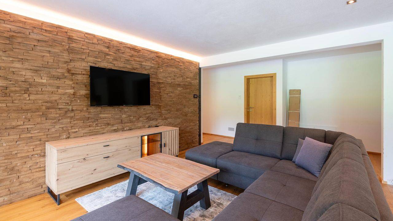 Ferienhaus für 8 Personen (130 m²) in Jochberg in Jochberg, Kitzbüheler Alpen
