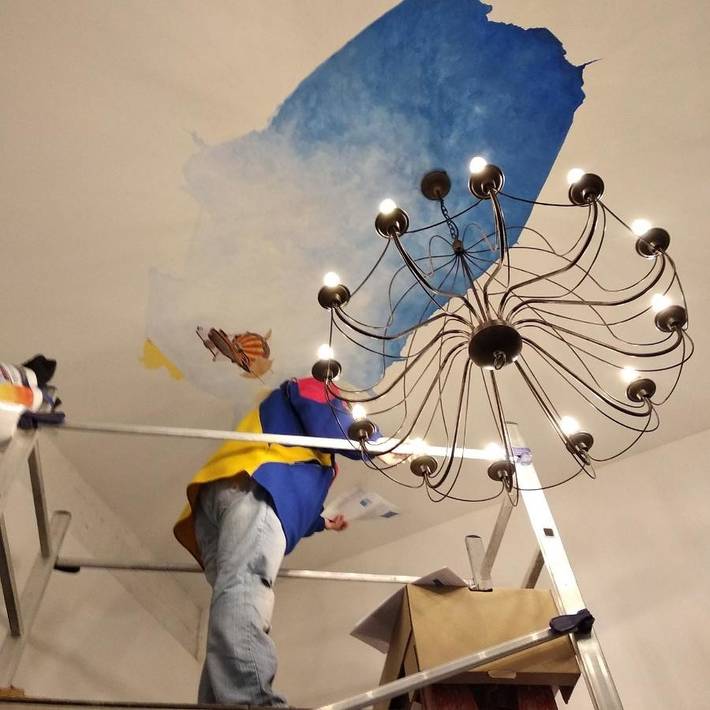 Chambre d’hôte pour 2 personnes, avec terrasse à Sirmione - 4