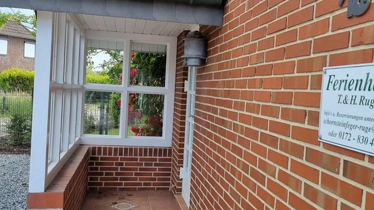 Ferienhaus für 4 Personen (70 m²) in Friedrichskoog in Friedrichskoog-Spitze, Friedrichskoog
