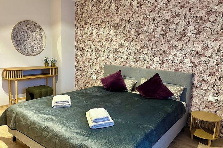 Ferienhaus für 9 Personen, mit Sauna und Garten sowie Terrasse in Düsseldorf und Umgebung - 3