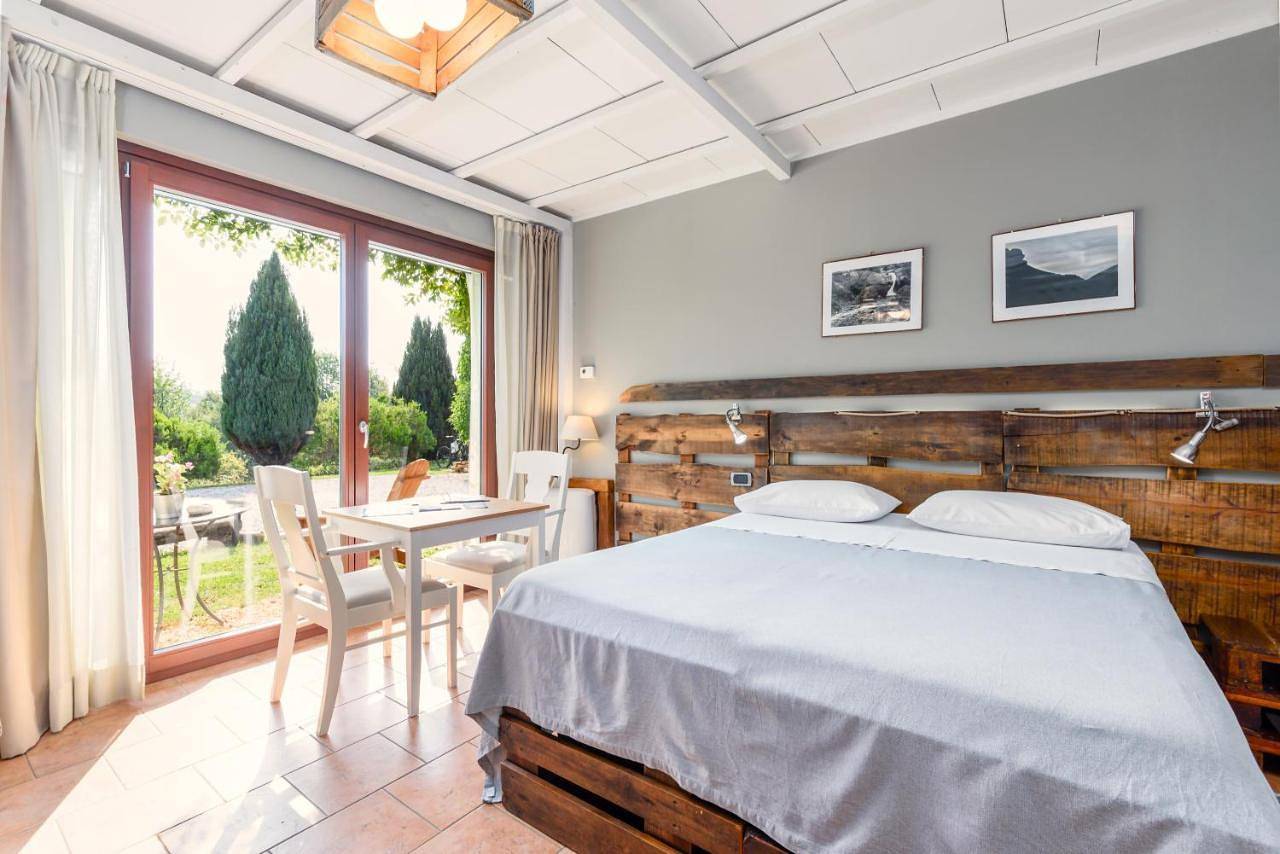 Ca'Luna Guest House in Mondovì, Province de Coni