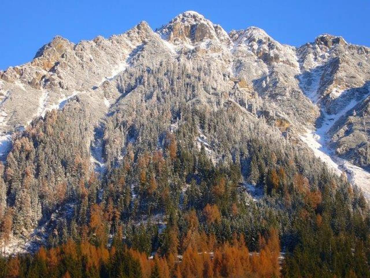 Perchthof - Doppelzimmer mit Dusche, Wc in Ramsau am Dachstein, Schladming-Dachstein