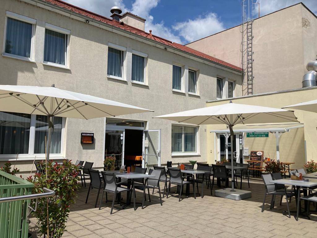 Double Room in Poysdorf, Mistelbach (Niederösterreich)