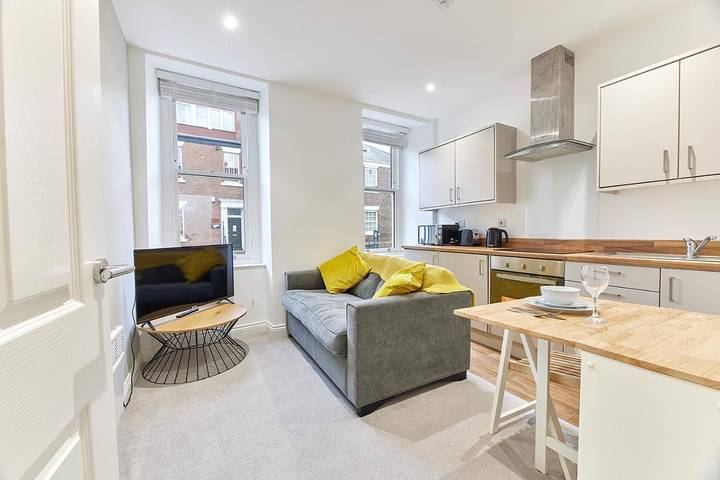 Appartement de vacances pour 2 personnes