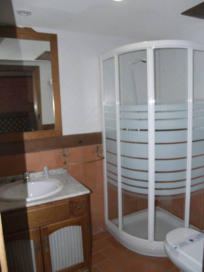 Hotel para 2 personas, con terraza y jacuzzi en Provincia de Salamanca - 4