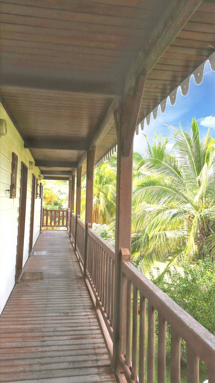 Estudio entero, Estudio encantador en Le Diamant - 30 m² - Piscina compartida in Le Diamant, Martinica