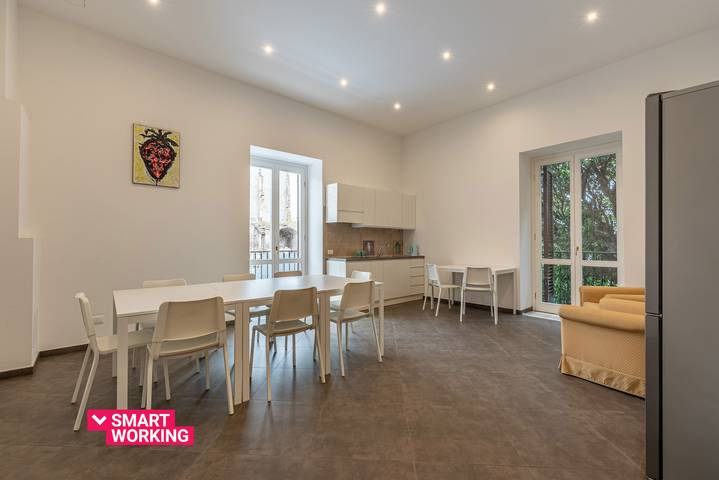 Appartamento per 8 persone, con Balcone a Castellammare (Palermo)