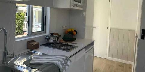Camping für 2 Personen in Cambrils, Katalonien, Bild 3