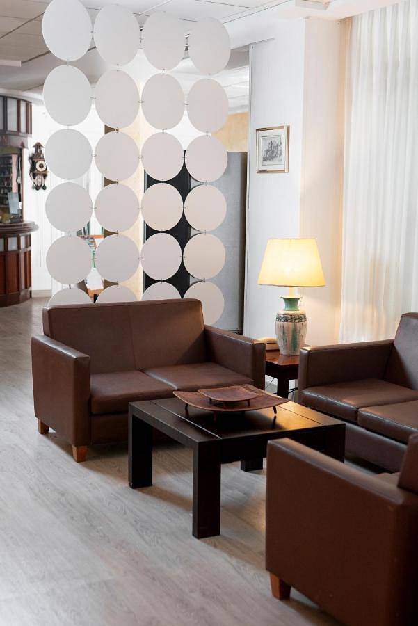 Standard Triple Room in Benidorm, Costa Blanca