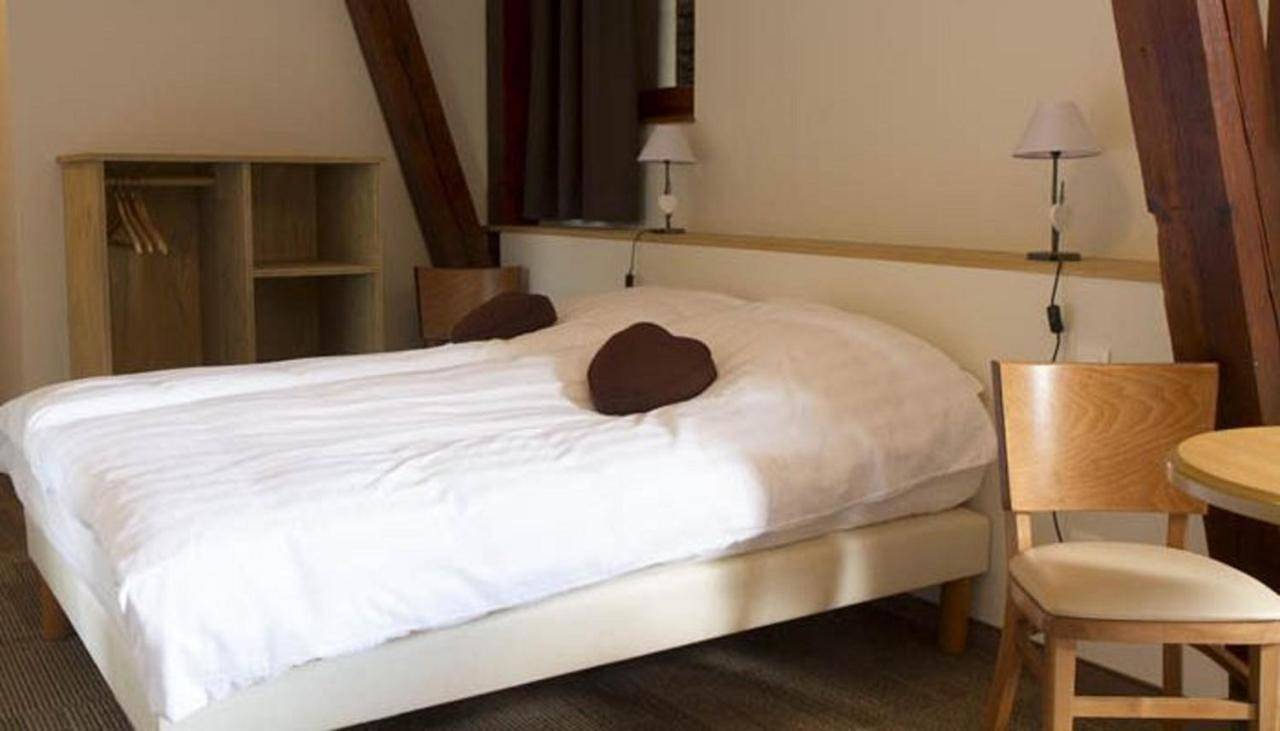 Double Room in Mittelbergheim, Regio Sélestat-Erstein