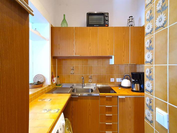 Ferienwohnung für 2 Personen, mit Terrasse, kinderfreundlich in Lago Maggiore (Lombardei) - 3