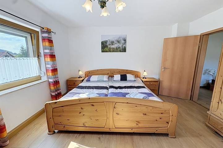 Ferienhaus Albert in Bad Staffelstein, Oberes Maintal - Coburger Land