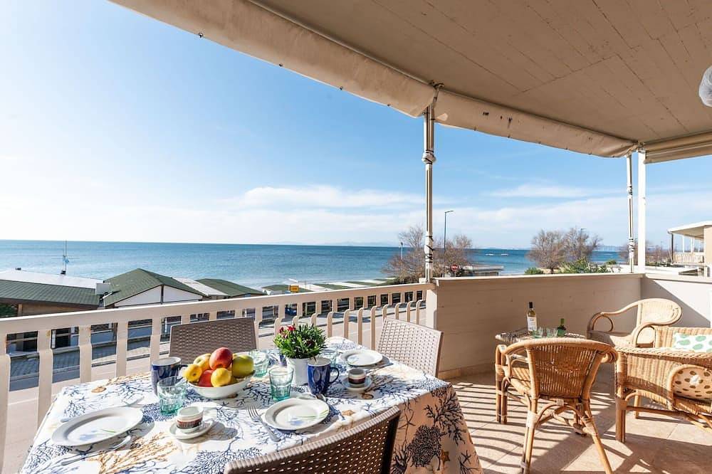Appartamento vacanze a Maremma a partire da 141€ a notte