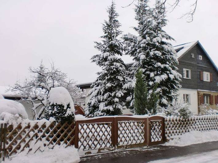 Ferienhaus für 5 Personen, mit Terrasse in Potsdam und Umgebung - 2