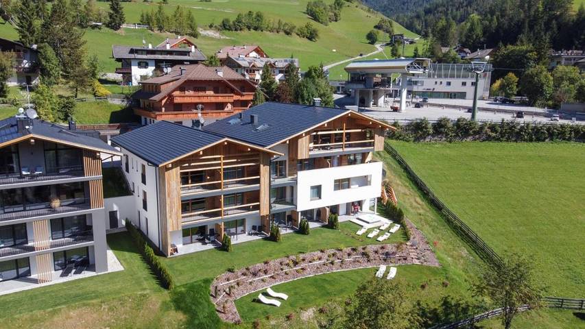 Apartamento de vacaciones para 2 personas, con sauna además de jardín y jacuzzi - 1