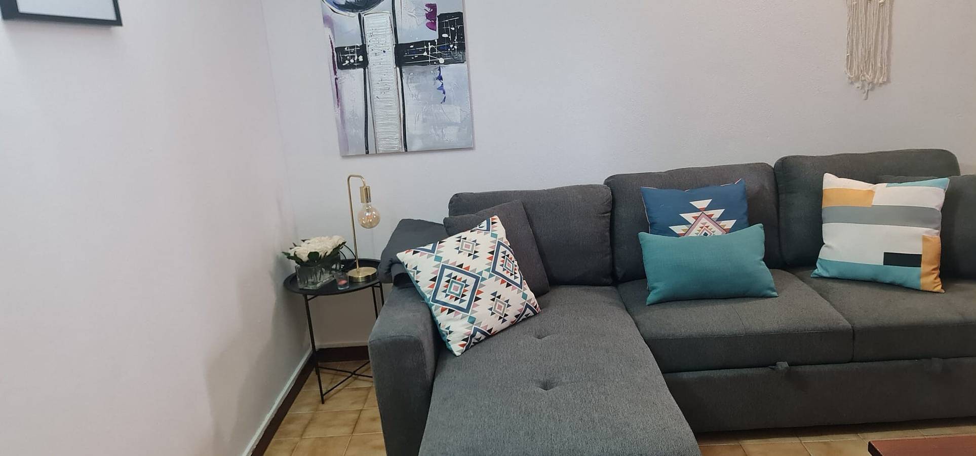 Ganze Wohnung, Ferienwohnung 'Sweet Home Rp' mit Balkon und Wlan in Praia da Rocha, Portimão