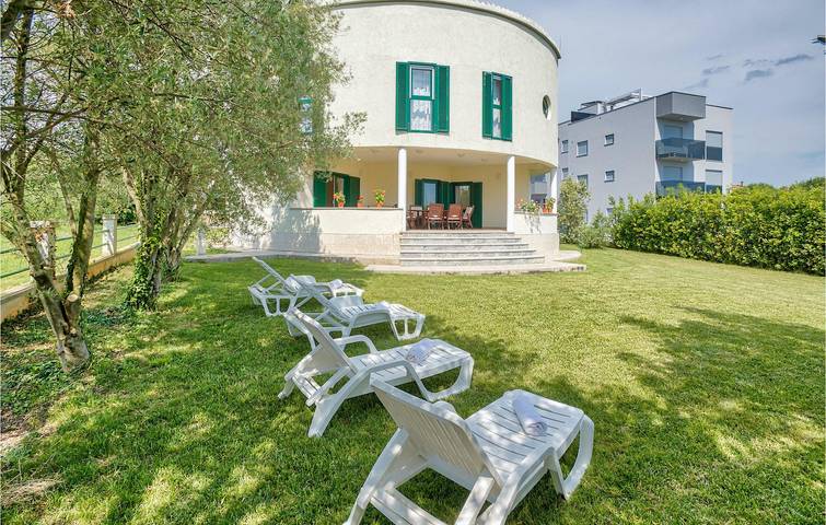 Location de vacances pour 6 personnes à Bibinje - 4