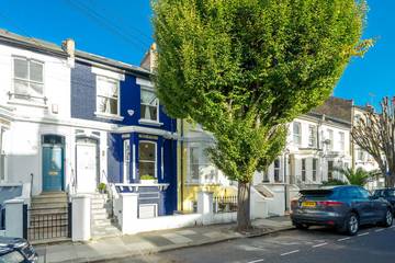 Apartment for 4 People in Hammersmith and Fulham, London, Photo 1