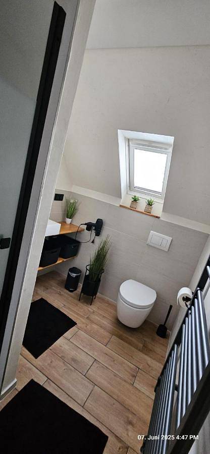 Gîte pour 4 personnes, avec balcon à Eppenbrunn - 2