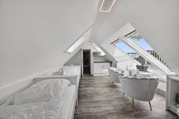Ferienwohnung für 2 Personen in Hörnum, Sylt, Bild 4