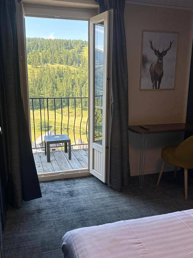 Hôtel pour 2 personnes, avec Terrasse et Jardin