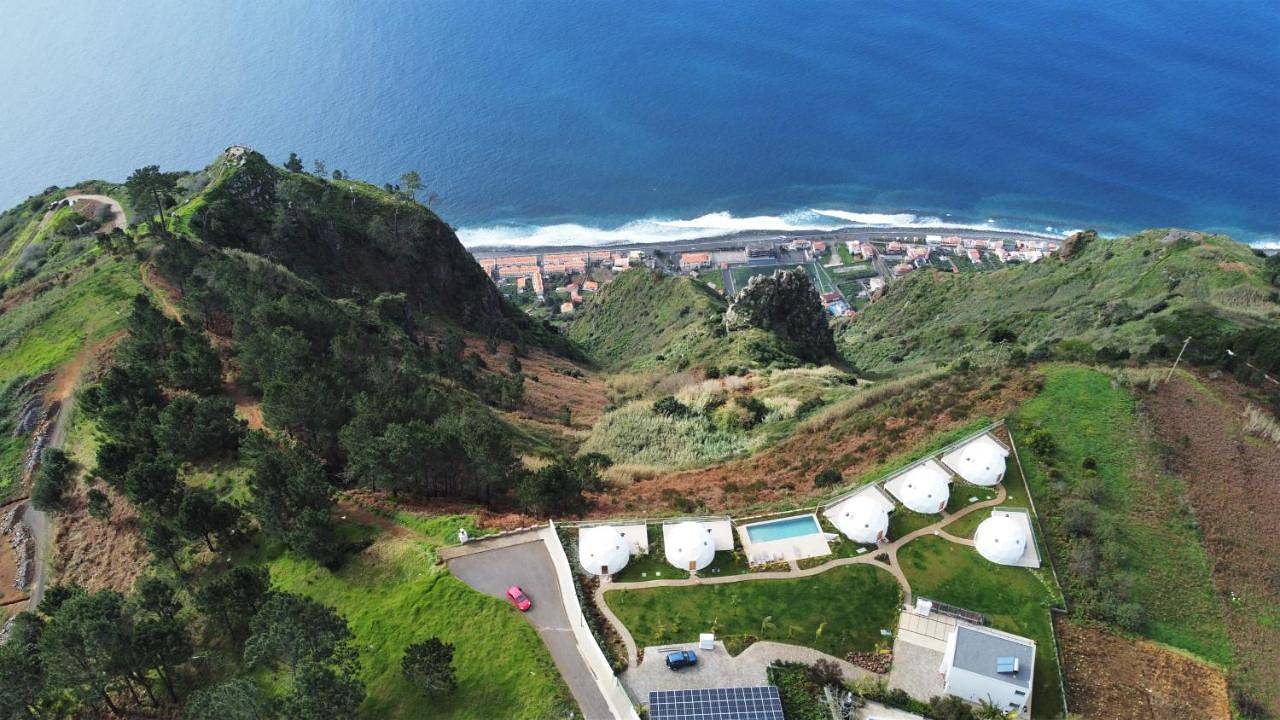 Vi Naturae Glamping in Madeira